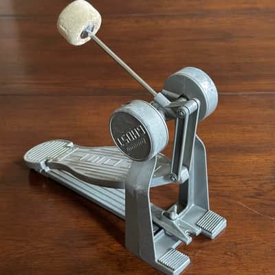 Ludwig Ghost Bass drum pedal 1981 image 2