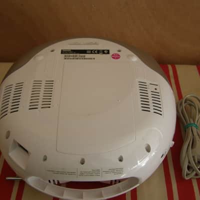 Radio CD Philips, modèle AZ102S image 5