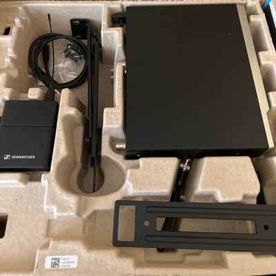 Sennheiser Evolution Wireless Digital Instrument Set image 1