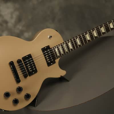 2013 Gibson Government Series II Les Paul Desert Sand w/COA image 12