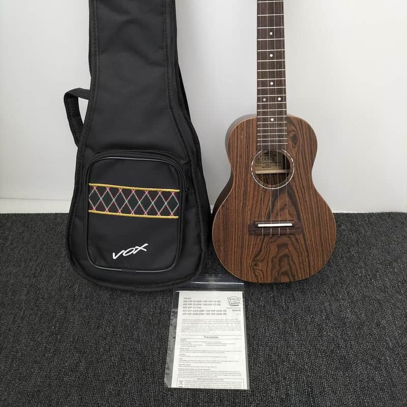 Vox VUP-33-Cow Print