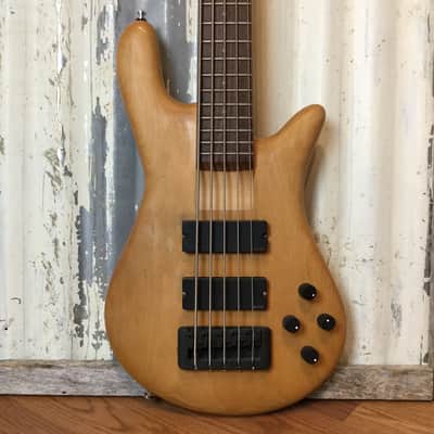 Spector Rebop 5-String Bass image 1