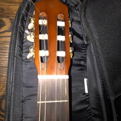 Yamaha C40 image 3