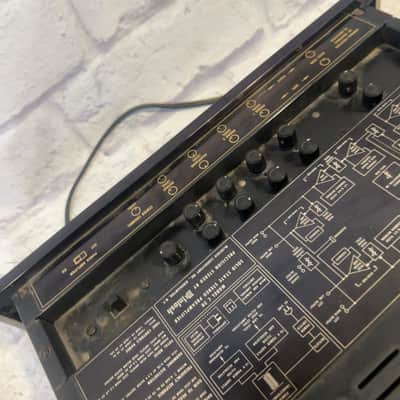 McIntosh C28 Preamp image 9