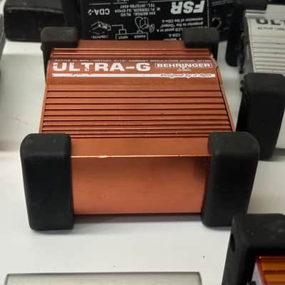 Immagine Multi Set - 5 active DI’s - 6