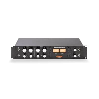 Warm Audio WA76-D2 Dual-channel Discrete FET Compressor/Limiter image 8