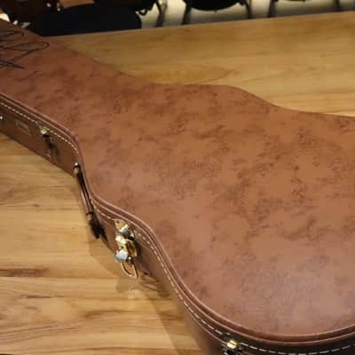 Gibson Custom shop Lespaul’59 1959 Paul Kossoff Murphy Aged Limited 100 Only 2012 image 12