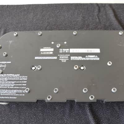 Immagine Line 6 Floor POD Plus Multi-Effect and Amp Modeler * many high quality sounds * sturdy construction and compact format * without original packaging - 3