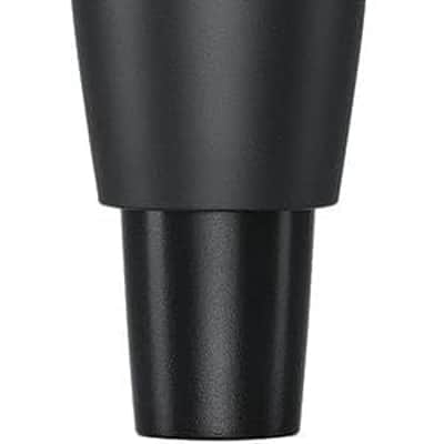 Shure GLXD2+/B87A Handheld Wireless Transmitter with BETA 87A Vocal Mic Capsule and SB904 Battery (12-Hour Life) - for use with GLX-D+ Dual Band Wireless Microphone Systems (Receiver Sold Separately) image 3