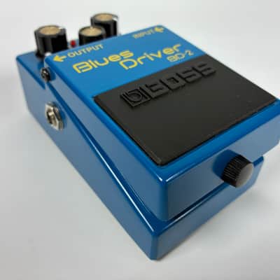 Boss BD-2 Blues Driver - Excellent Condition image 5