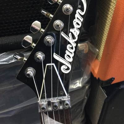 Jackson Flying V image 4