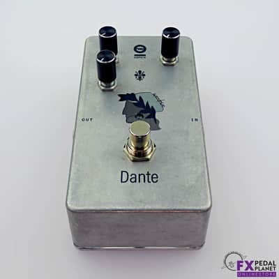 Dophix Dante 2022 Natural image 2