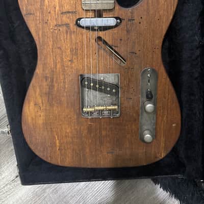 LsL Instruments T bone Barn bone 2020 - Barn bone image 2