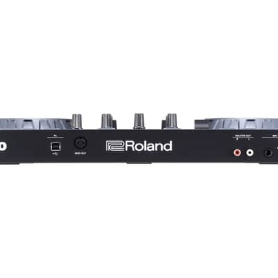 Roland DJ-202 DJ Controller image 3