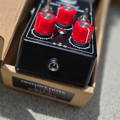 FTelettronica Envelope Filter Pedal image 3