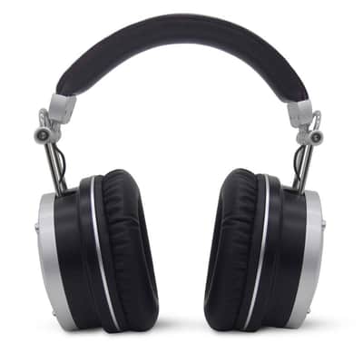 Pro MP-1 Mixphone Multi-Mode Reference Headphones with Vari-Voice Black image 3