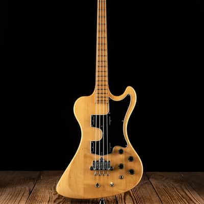 Gibson RD Artist Bass - Natural image 2