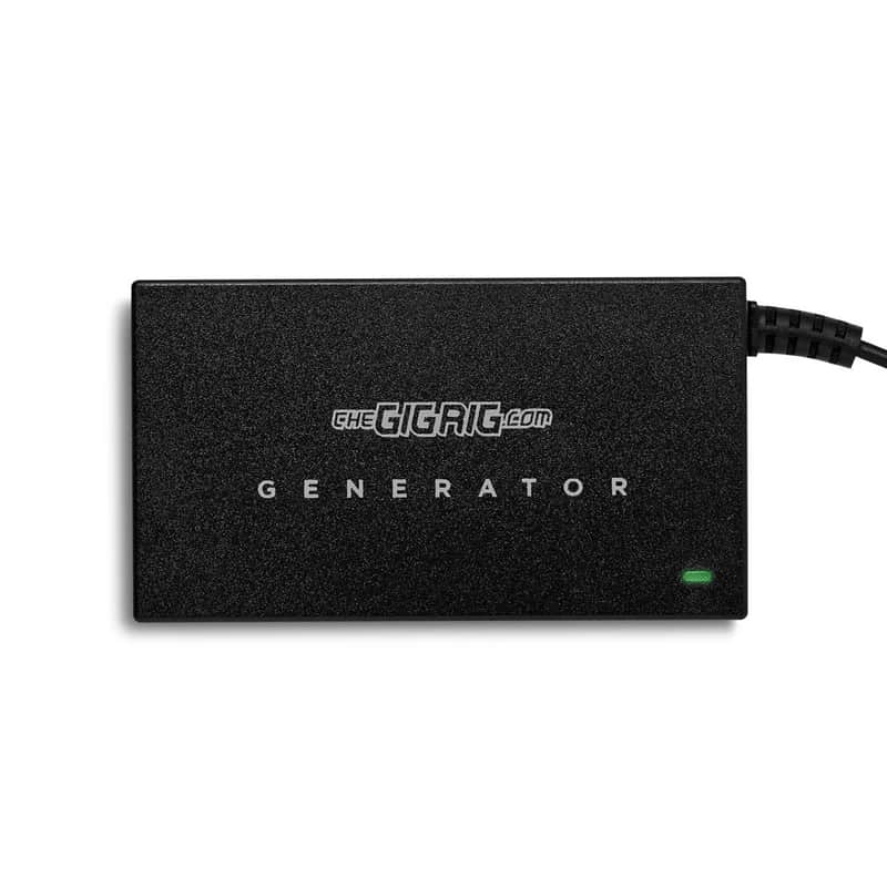 GigRig Generator Power Supply image 1