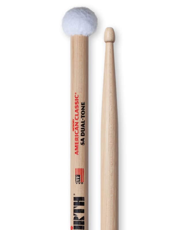 Vic Firth 5ADT image 1