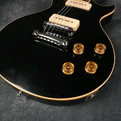 Gibson Les Paul Pro Deluxe 1980 - Ebony image 5