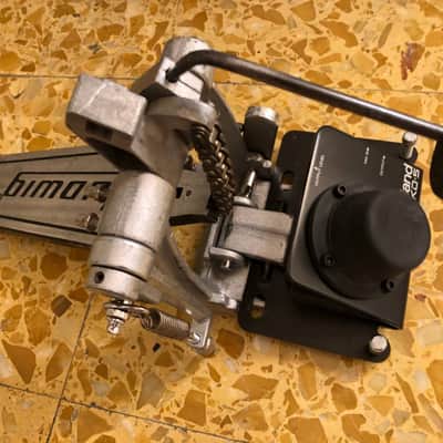 Ludwig bass drum pedal image 2