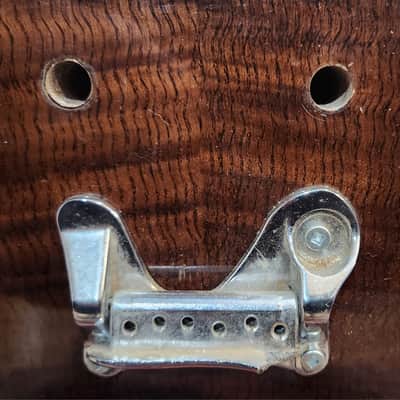 PROJECT Greco or ELK Telecaster 1960s Japan image 13