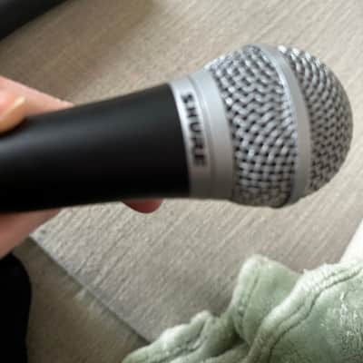 Shure PGA48-LC 2015 - Present - Black image 3