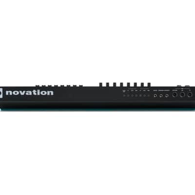 Novation 49SL MkIII Keyboard MIDI Controller [USED] image 5