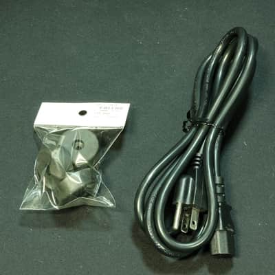 EBS TD650 with Rack Case [272903] (06/22) image 9