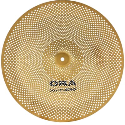 Wuhan 18" ORA Series Low Volume China Cymbal