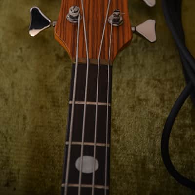 Fernandes FAB-170 Bass Guitar 1979 image 11