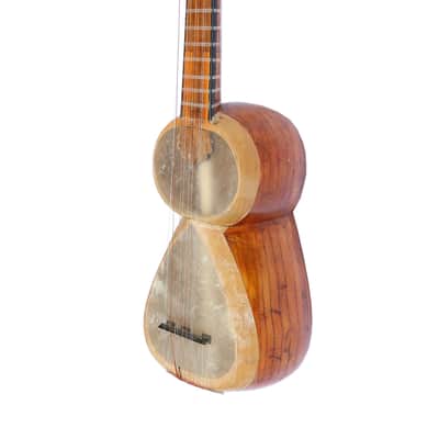 Azeri Azerbaijani Tar String Musical Instrument ATC-305 image 1