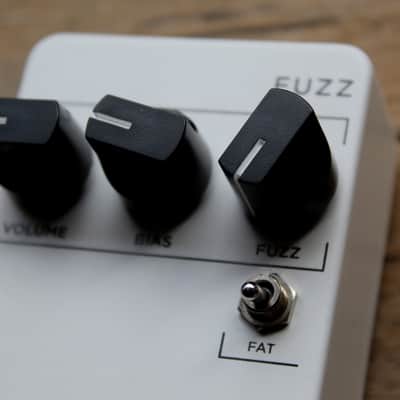 JHS 3 "Series Fuzz" image 3