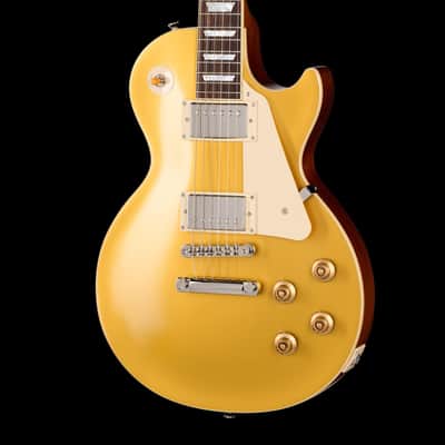 Epiphone 1957 Les Paul Standard Reissue Goldtop image 1