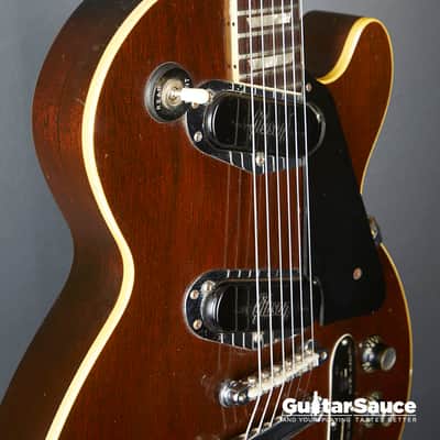 Gibson Professional original vintage (Cod.1774VG) imagen 9