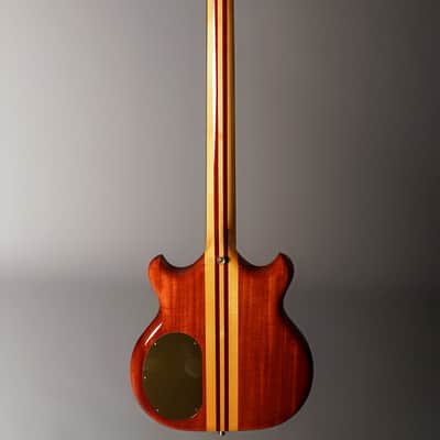Alembic Stanley Clarke 2001 image 8