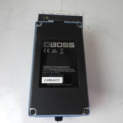Boss CS-3 Compressor Sustainer Effects Pedal Free USA Shipping image 4