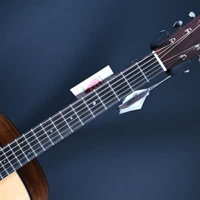 Martin Standard Series Super D-18 Acoustic Guitar #157 image 4