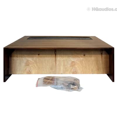 Pioneer SX939 Wood Case – Zebrawood Finish – 10-Year Warranty image 6