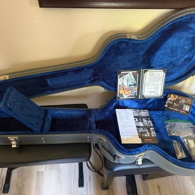 Epiphone Casino 1961 50th Anniversary Edition (2011) image 11