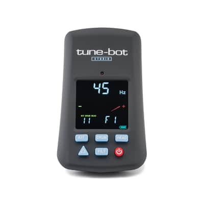 Overtone Labs Tune-Bot Studio image 4