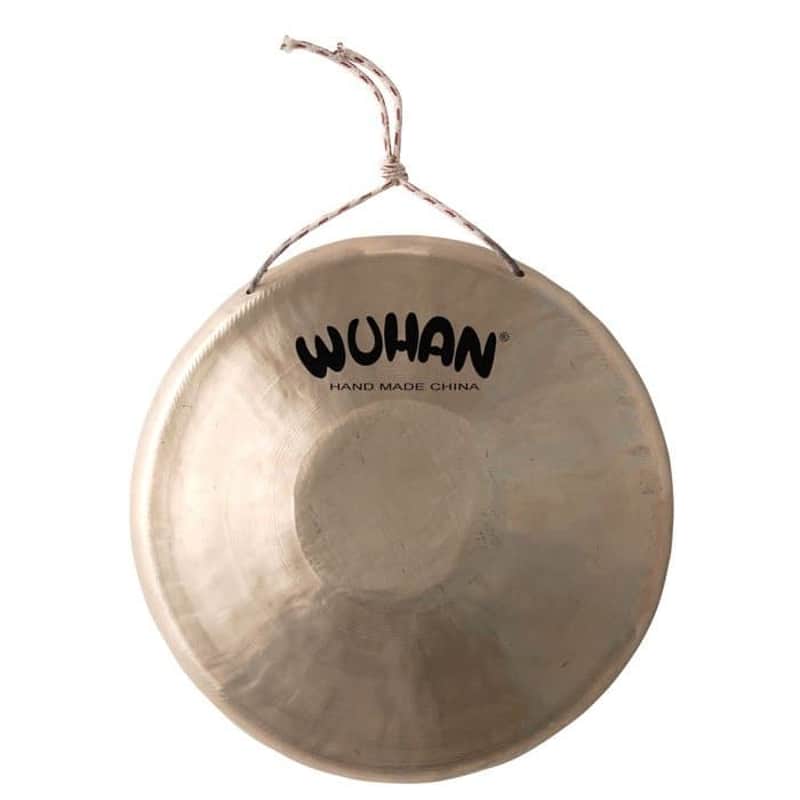 Wuhan 8" Opera Gong image 1