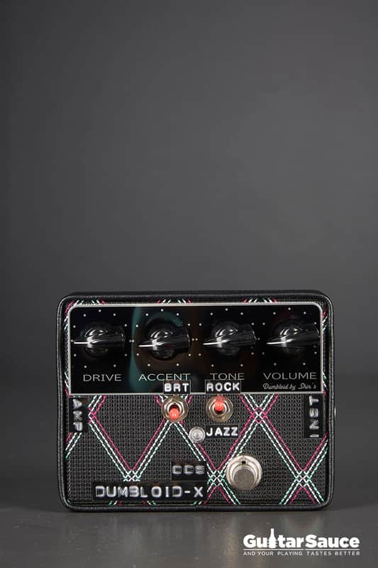 Shin’s Music Dumbloid ODS-X #XD014 (COD EFF_00206) image 1