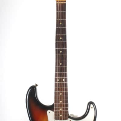 1970 Fender Stratocaster image 6