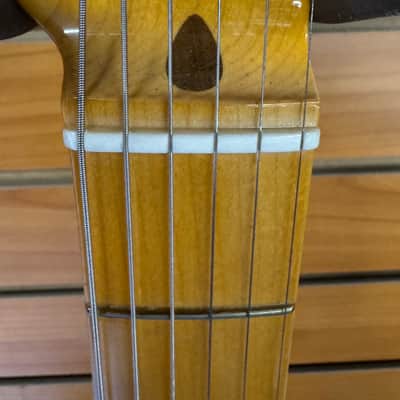 Fender American Vintage II '51 Telecaster Butterscotch Blonde - 2025 image 4