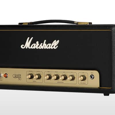 New Marshall Origin 50-Watt EL34 Guitar Head ,  Help Support Small Business & Buy It Here ! image 3