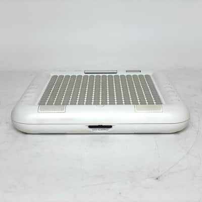 Yamaha Tenori-On w/Universal power supply ,Midi Cable & Utility Disc TNR-O 2007 Synthesizer Sequencer Made in Japan Worldwide Shipment image 7