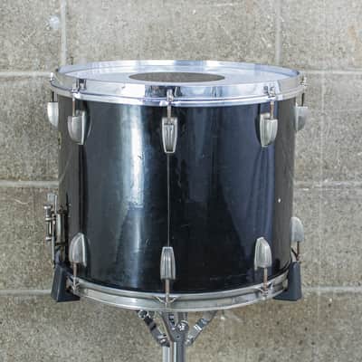Ludwig Mid 60s Super Classic 12" x 15" Parade Drum image 2