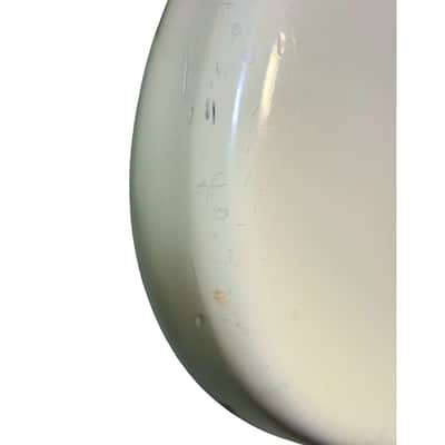 1983-1984 Squier SQ Series Stratocaster  - Vintage White image 16