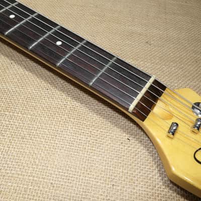 Godin Session HSS 2011 Electric Guitar image 10